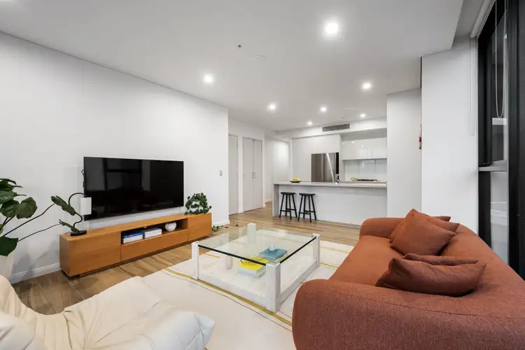 Third view of Homely apartment listing, 432/17 Howard Avenue, Dee Why NSW 2099