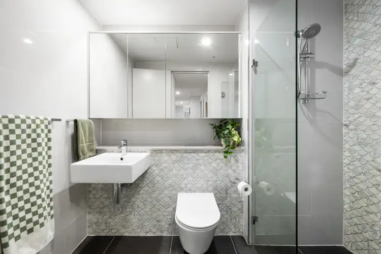 Sixth view of Homely apartment listing, 432/17 Howard Avenue, Dee Why NSW 2099