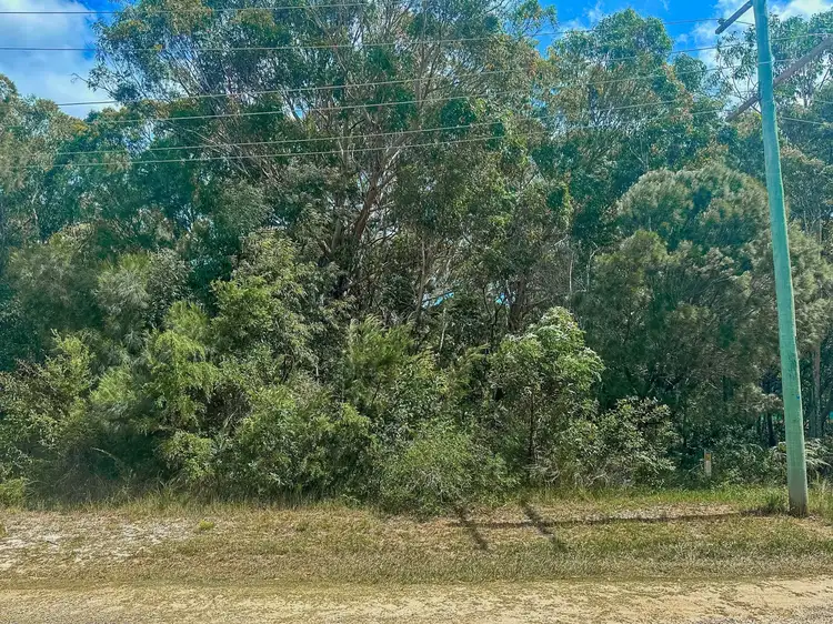 Main view of Homely land listing, 8 Field Street, Russell Island QLD 4184