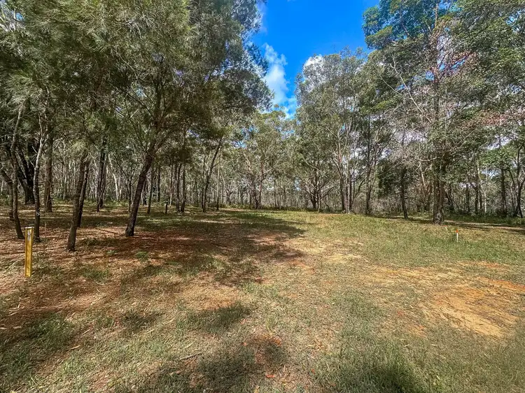 Main view of Homely land listing, 41 Karangi Drive, Russell Island QLD 4184