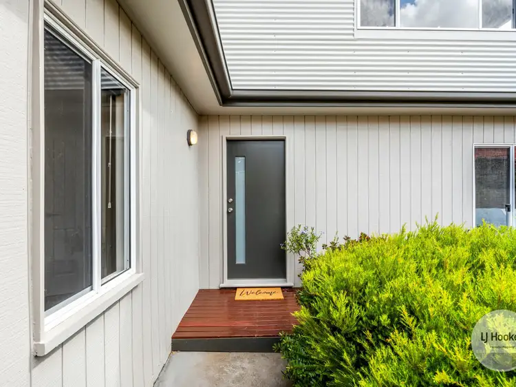 Third view of Homely house listing, 12 Rowitta Road, Lindisfarne TAS 7015