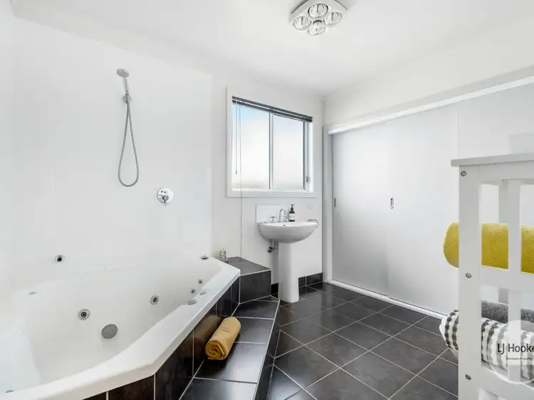 Fifth view of Homely house listing, 12 Rowitta Road, Lindisfarne TAS 7015