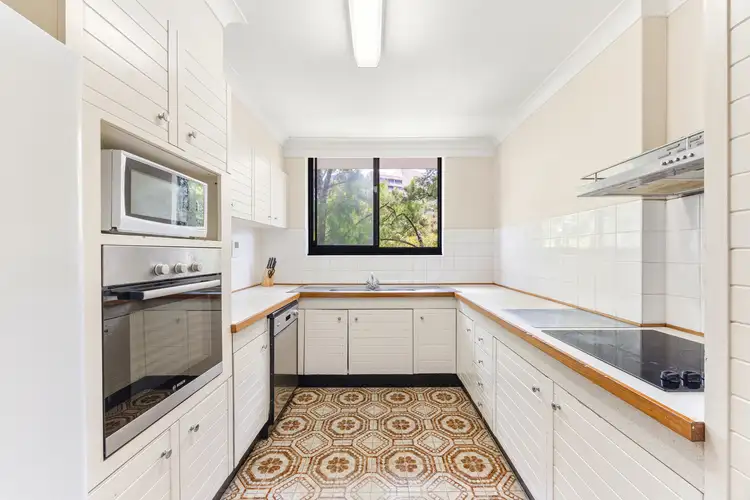 Second view of Homely apartment listing, 3A/17-19 Waverley Street, Bondi Junction NSW 2022