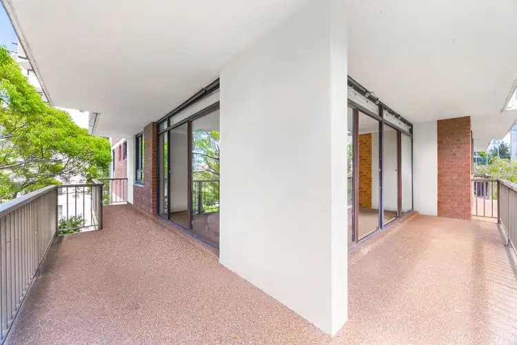 Fifth view of Homely apartment listing, 3A/17-19 Waverley Street, Bondi Junction NSW 2022
