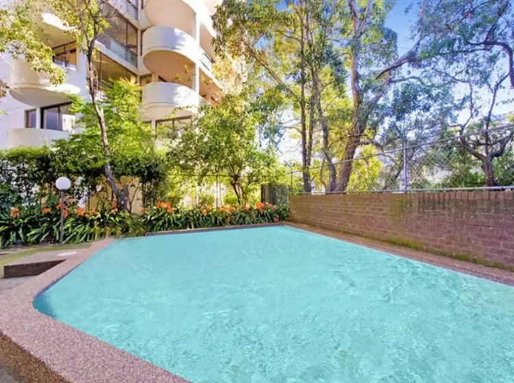 Sixth view of Homely apartment listing, 3A/17-19 Waverley Street, Bondi Junction NSW 2022