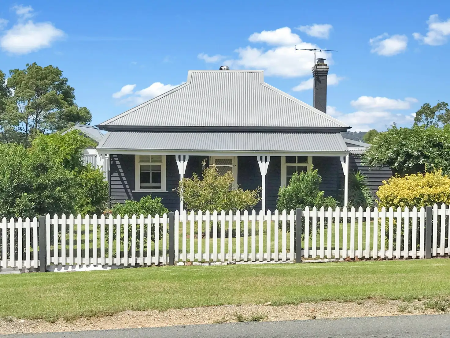 Main view of Homely house listing, 49 Station Road, Bruthen VIC 3885