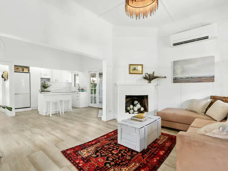 Second view of Homely house listing, 49 Station Road, Bruthen VIC 3885