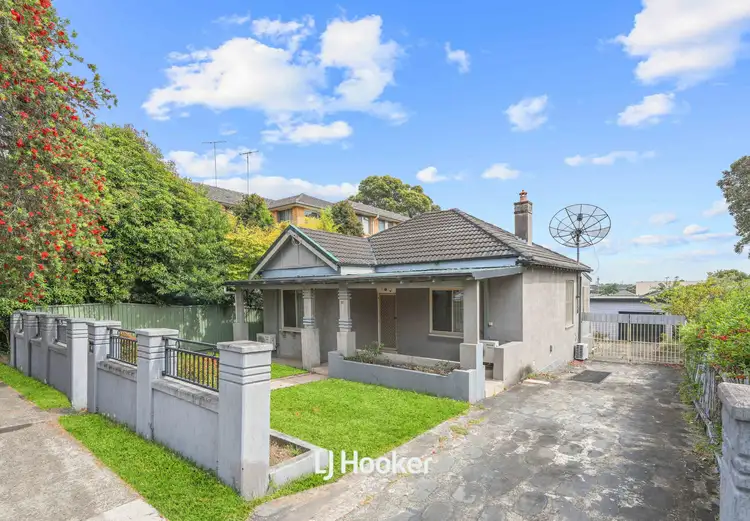 71 Yangoora Road