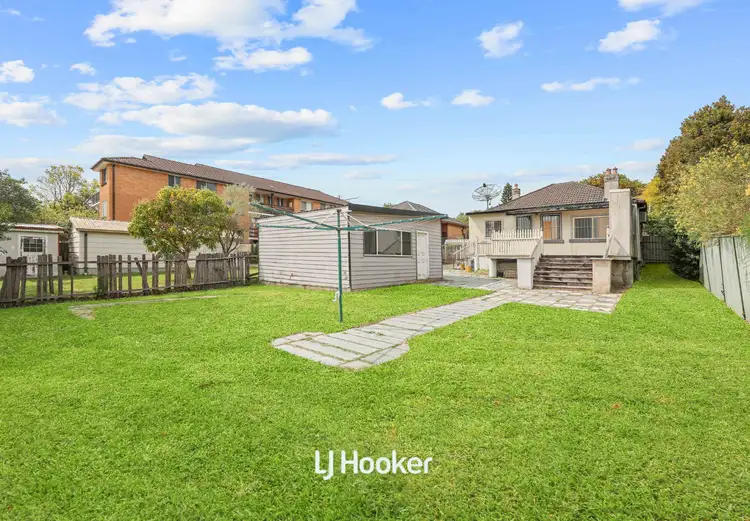 Second view of Homely house listing, 71 Yangoora Road, Lakemba NSW 2195