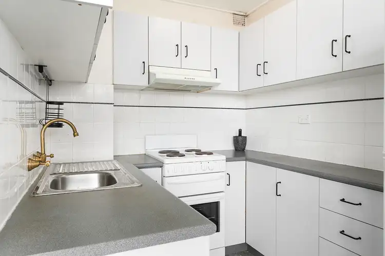 Third view of Homely apartment listing, 203/176 Glenmore Road, Paddington NSW 2021