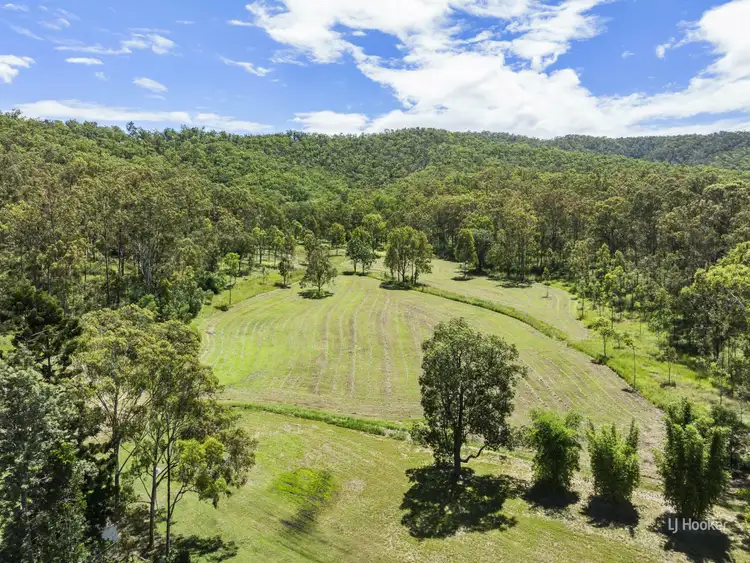 Third view of Homely rural property listing, 488 Wells Station Road, Biarra QLD 4313