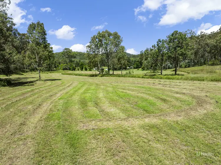 Fifth view of Homely rural property listing, 488 Wells Station Road, Biarra QLD 4313