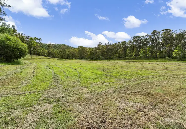 Sixth view of Homely rural property listing, 488 Wells Station Road, Biarra QLD 4313