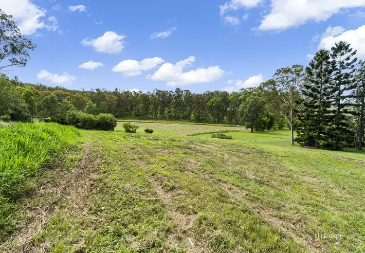 Seventh view of Homely rural property listing, 488 Wells Station Road, Biarra QLD 4313