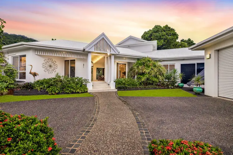 Fourth view of Homely house listing, 60 Nolan Street, Whitfield QLD 4870