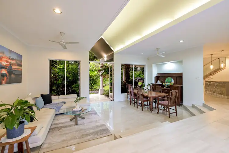 Sixth view of Homely house listing, 60 Nolan Street, Whitfield QLD 4870