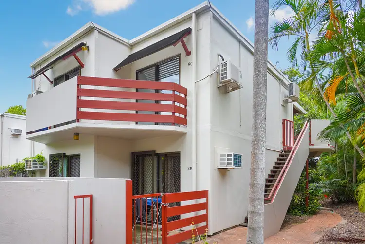 90/16 Hudson Fysh Avenue, Parap NT 820