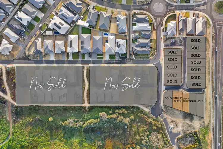 Lot 9 Kaolin Lane, Australind WA 6233