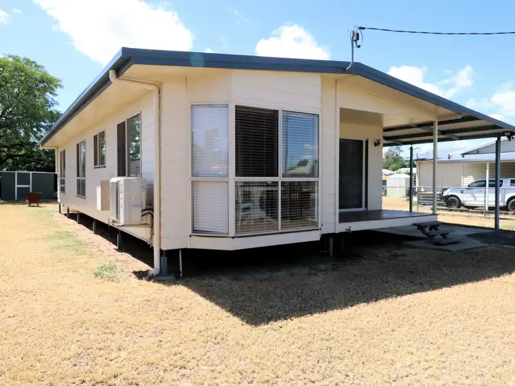 Third view of Homely house listing, 22 Luff Street, Roma QLD 4455