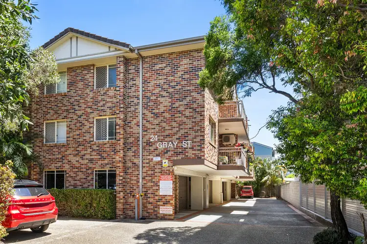 Main view of Homely unit listing, 2/22-24 Gray Street, Southport QLD 4215