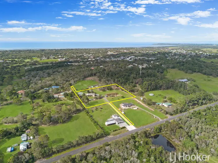 Second view of Homely house listing, 376 Craignish Road, Craignish QLD 4655