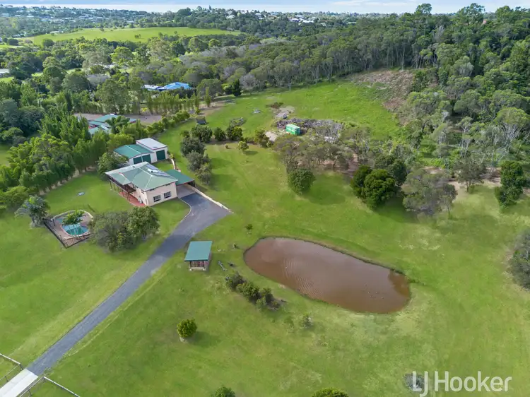 Fourth view of Homely house listing, 376 Craignish Road, Craignish QLD 4655