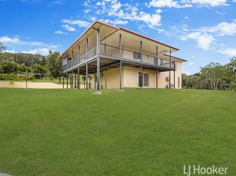 Fifth view of Homely house listing, 376 Craignish Road, Craignish QLD 4655