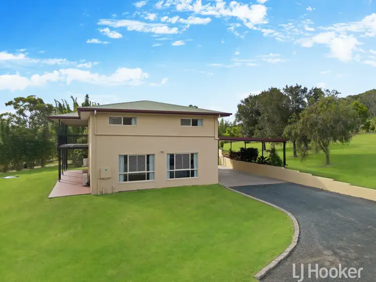 Sixth view of Homely house listing, 376 Craignish Road, Craignish QLD 4655