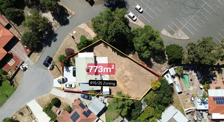 11 Ironcap Place, Armadale WA 6112