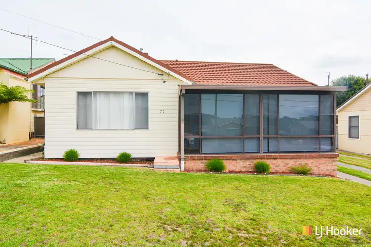 72 Rabaul Street, Lithgow NSW 2790