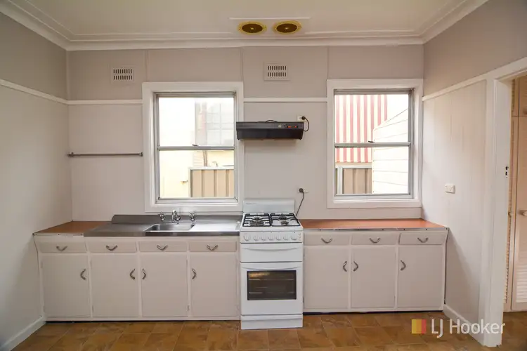 Second view of Homely house listing, 72 Rabaul Street, Lithgow NSW 2790