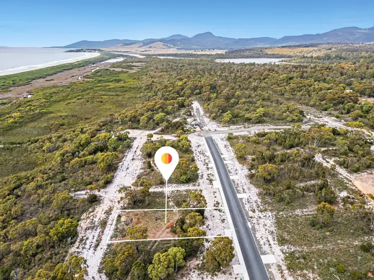 Fourth view of Homely land listing, 43 Winifred Drive, Scamander TAS 7215