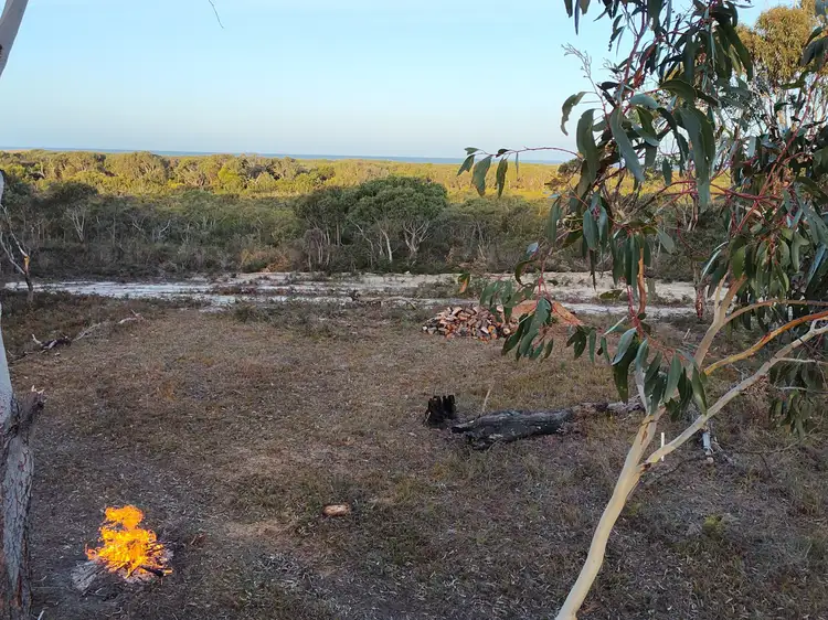 Fifth view of Homely land listing, 43 Winifred Drive, Scamander TAS 7215