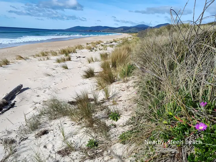 Sixth view of Homely land listing, 43 Winifred Drive, Scamander TAS 7215