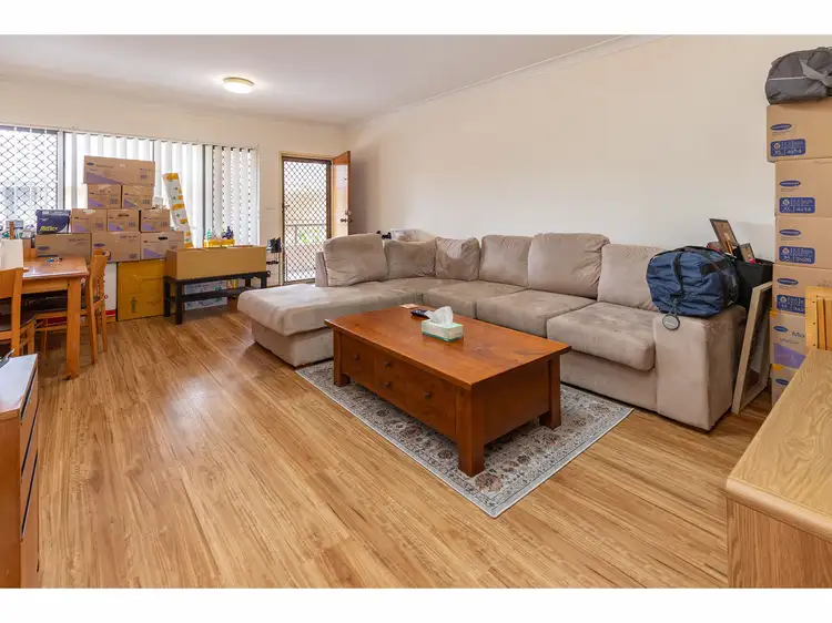 Second view of Homely unit listing, 5/39 Short Street, Forster NSW 2428