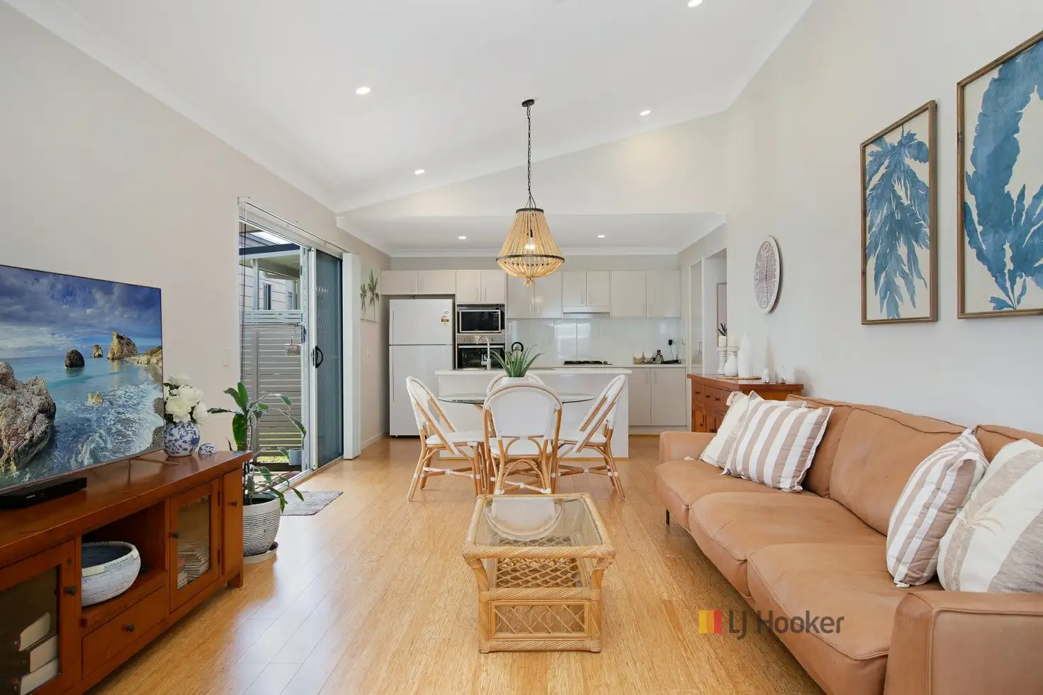 Main view of Homely house listing, 386/25 Mulloway Road, Chain Valley Bay NSW 2259