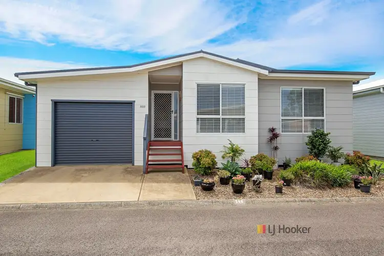 Second view of Homely house listing, 386/25 Mulloway Road, Chain Valley Bay NSW 2259