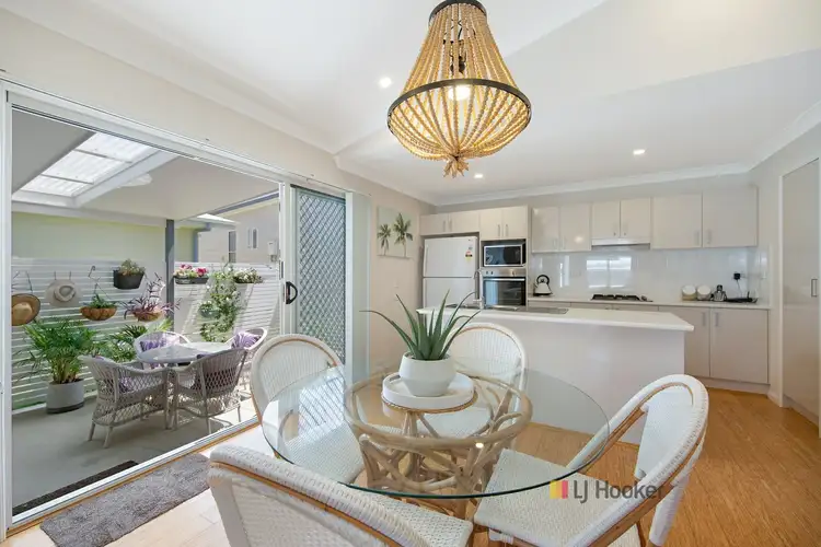 Fourth view of Homely house listing, 386/25 Mulloway Road, Chain Valley Bay NSW 2259