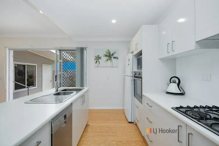 Fifth view of Homely house listing, 386/25 Mulloway Road, Chain Valley Bay NSW 2259