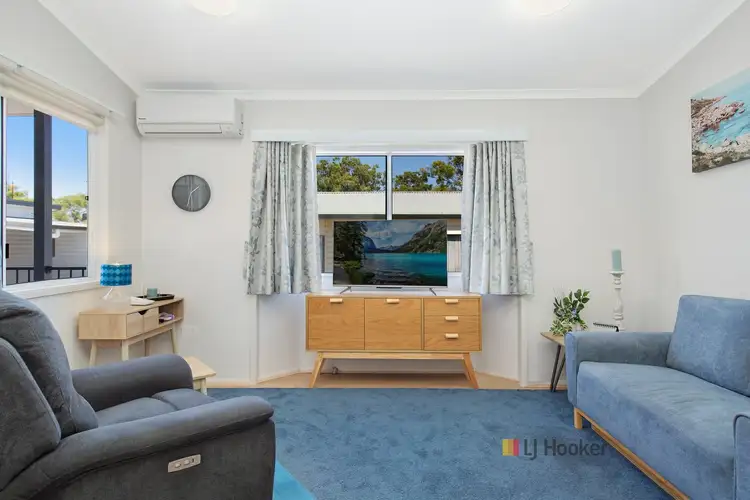 Third view of Homely retirement listing, 27/186 Sunrise Avenue, Halekulani NSW 2262