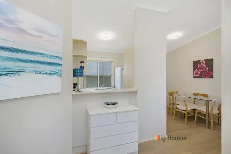Fourth view of Homely retirement listing, 27/186 Sunrise Avenue, Halekulani NSW 2262