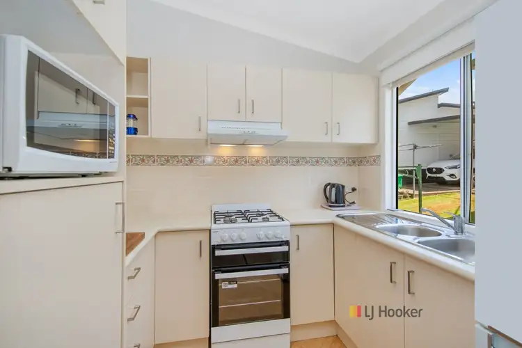 Sixth view of Homely retirement listing, 27/186 Sunrise Avenue, Halekulani NSW 2262