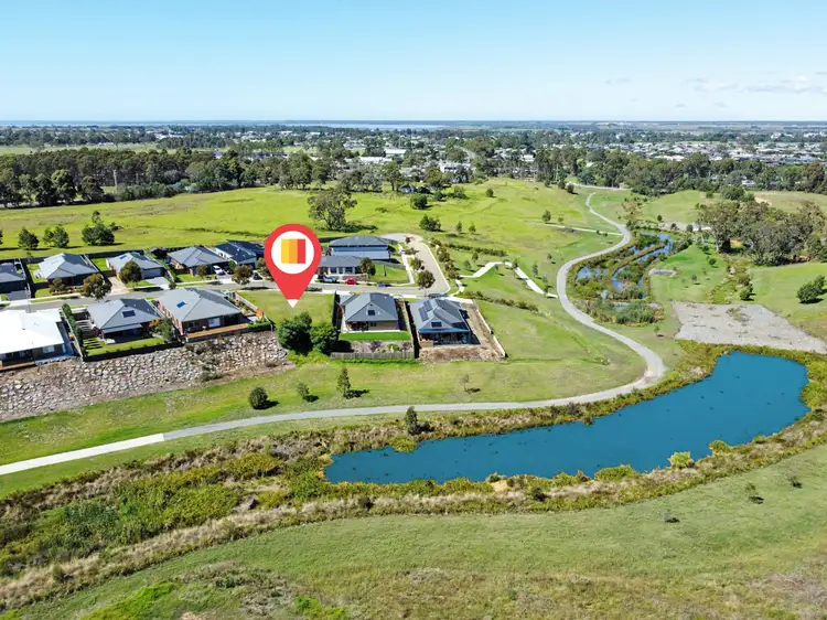 14 Sheoak View, Lucknow VIC 3875