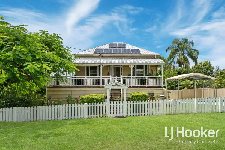 Main view of Homely house listing, 1 Scott Street, Goodna QLD 4300