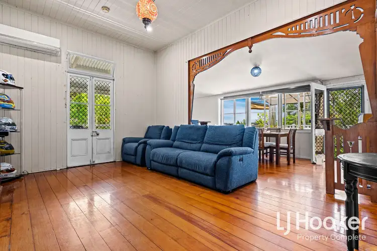 1 Scott Street, Goodna QLD 4300