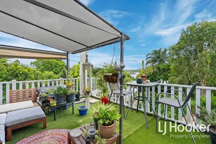 1 Scott Street, Goodna QLD 4300