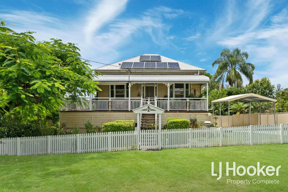 Main view of Homely house listing, 1 Scott Street, Goodna QLD 4300