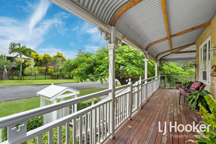 Fifth view of Homely house listing, 1 Scott Street, Goodna QLD 4300