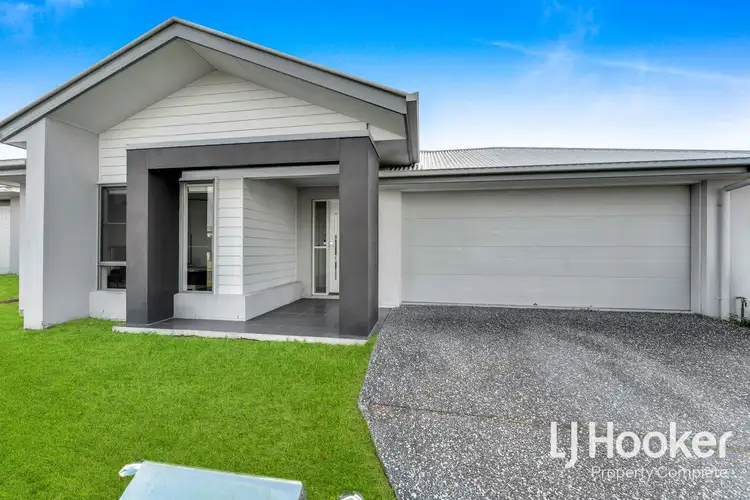 5 Dorado Street, Yarrabilba QLD 4207