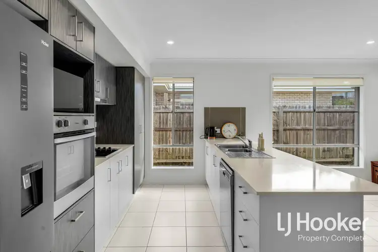 Third view of Homely house listing, 5 Dorado Street, Yarrabilba QLD 4207